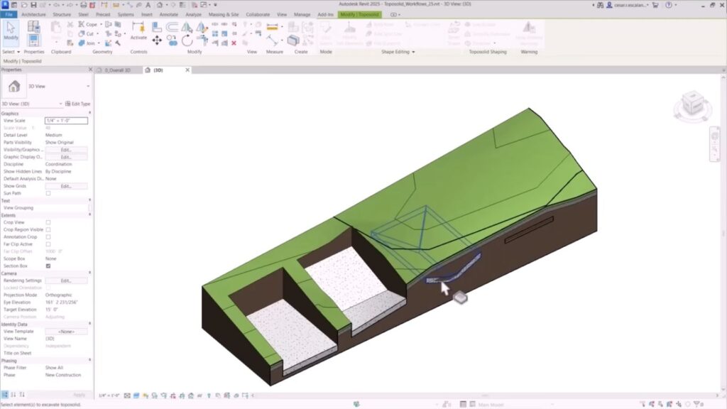 novidades-revit-2025